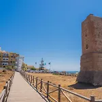 Espectacular Estudio En Puerto Cabopino Recien Reformado